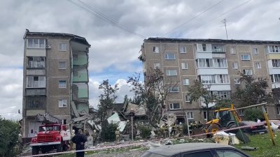 Екатеринбург соберет гуманитарную помощь Нижнему Тагилу