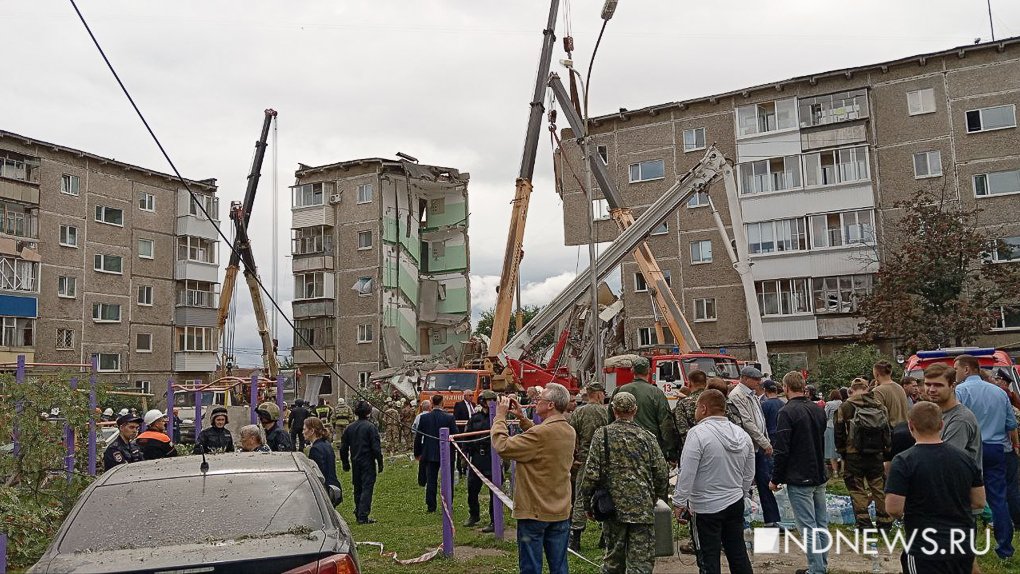 Югра готова оказать любую помощь Нижнему Тагилу