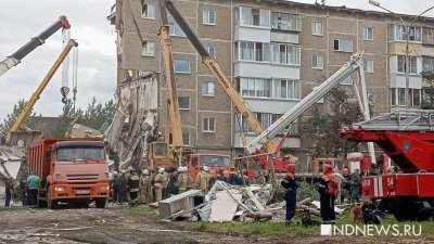 В Нижнем Тагиле найдено тело второй погибшей