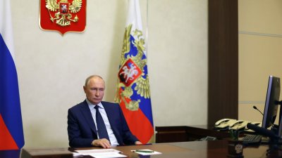 Путин сказал, что после вторжения в Курскую область с Киевом говорить не о чем – Лавров