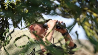 Обстановка напряженная: Минобороны Белоруссии ожидает вооруженные провокации со стороны Украины