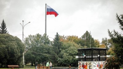 На Урале ожидают сильный ветер