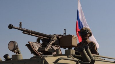 Итоги недели СВО: российские войска взяли под контроль 7 населенных пунктов в ДНР