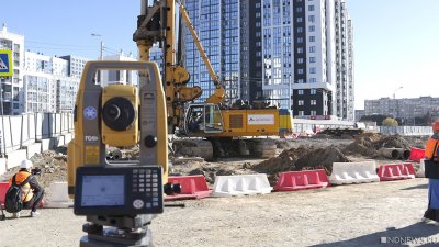 В Челябинске объявили новый этап в реализации проекта метротрамвая (ФОТО)