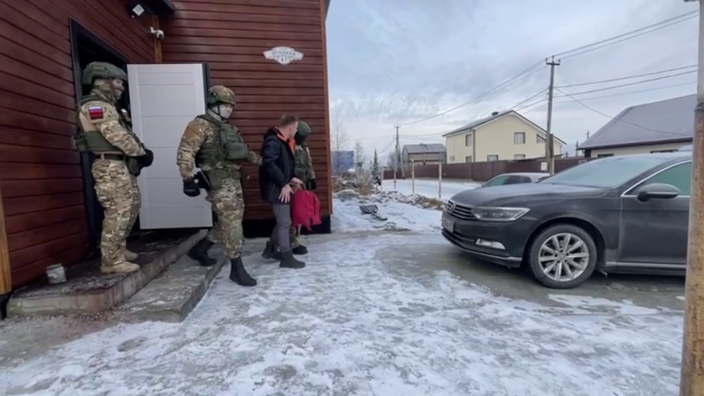 Начальнику вневедомственной охраны на Ямале предъявлено обвинение