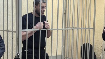 Суд арестовал бизнесмена, подозреваемого в убийстве школьниц 30-летней давности