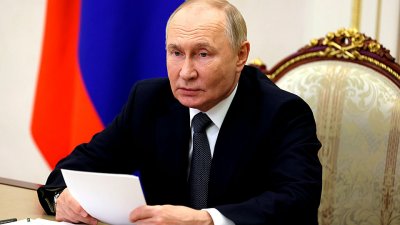 Дисбалансы сохраняются: Путин обратил внимание на сложности в российской экономике