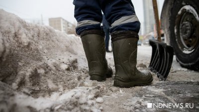 В Новом Уренгое осудили машиниста погрузчика за гибель водителя грузовика