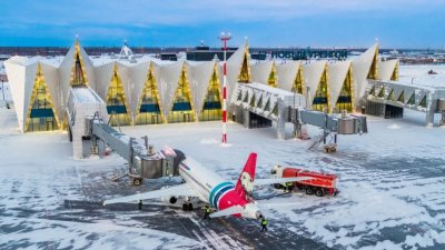 Из Нового Уренгоя запускают второй ежедневный рейс в Москву