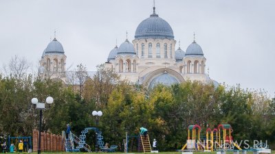 Главой Верхотурья стал замдиректора школы из Серова