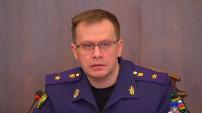 Глава прокуратуры Челябинской области заявил, что УК подделывают протоколы собраний жильцов