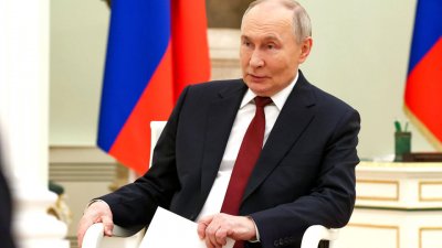 Путин пригласил в Москву лидеров государств ОДКБ