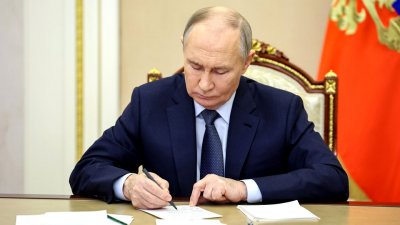 Путин высказался о перспективах смертной казни в России