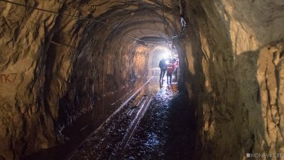 В Приморье ЧП на шахте – есть погибший