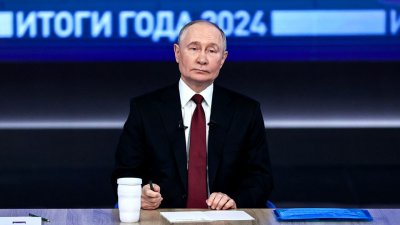 Путин назвал «безобразием» ограничения по семейной ипотеке: их не должно быть