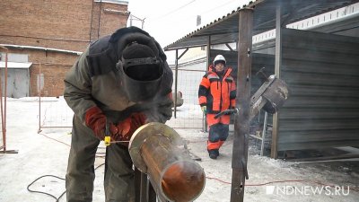 Энергетики провели конкурс мастерства среди сварщиков (ФОТО, ВИДЕО)