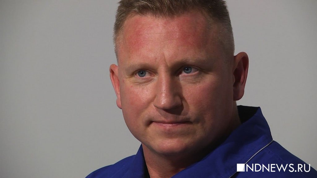 Космонавт рассказал, верит ли он в инопланетян