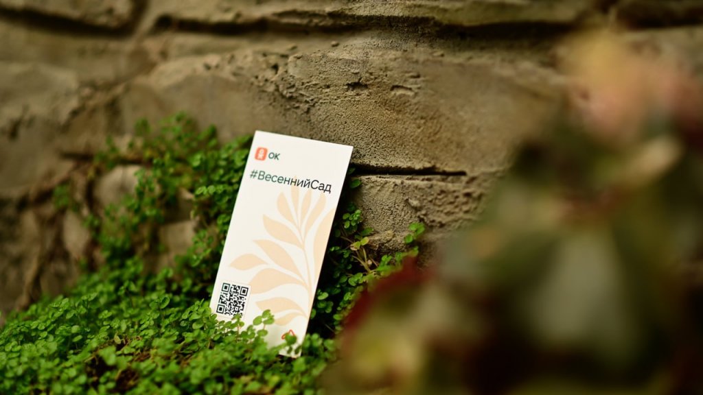 «Одноклассники» запустили весенний проект для дачников и садоводов