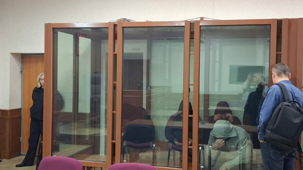 Суд вынес приговор банде таджиков, грабившей китайских бизнесменов