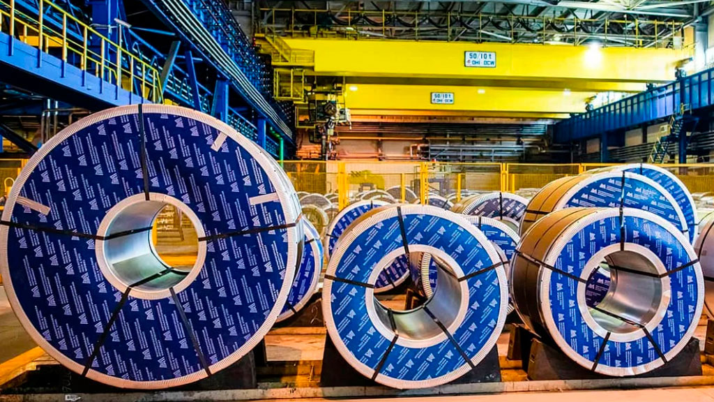 ММК широко представит свою продукцию на юбилейной выставке «Иннопром. Центральная Азия» в Ташкенте