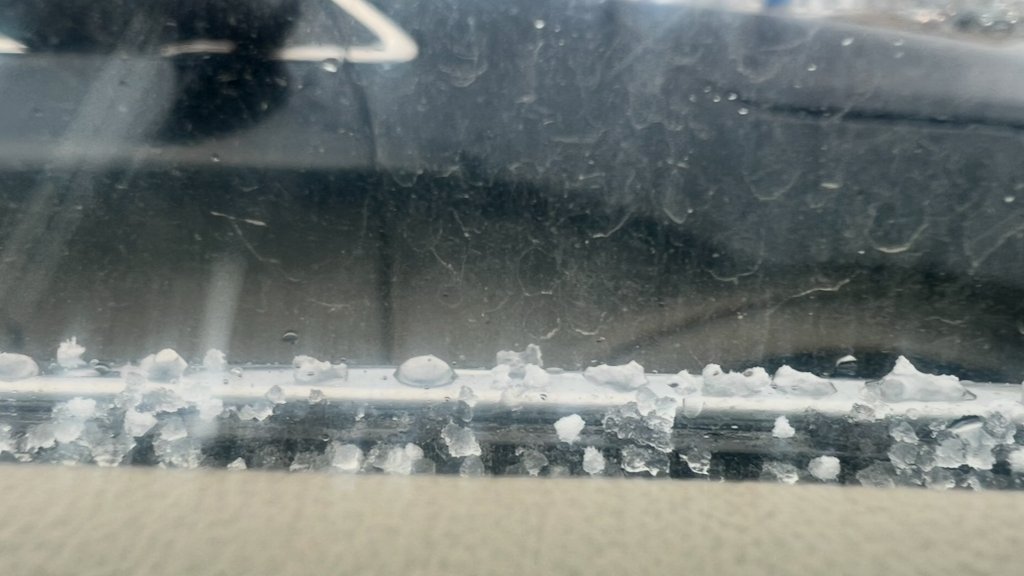 Пять округов России ждут ночные заморозки