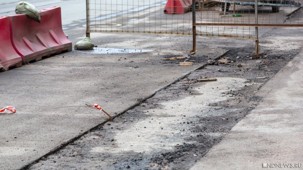 На «дорожного короля» Ямала завели еще одно уголовное дело