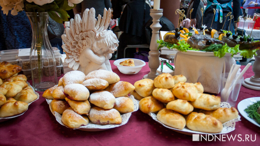 Жительница Гаити отравила пирожками 40 бандитов