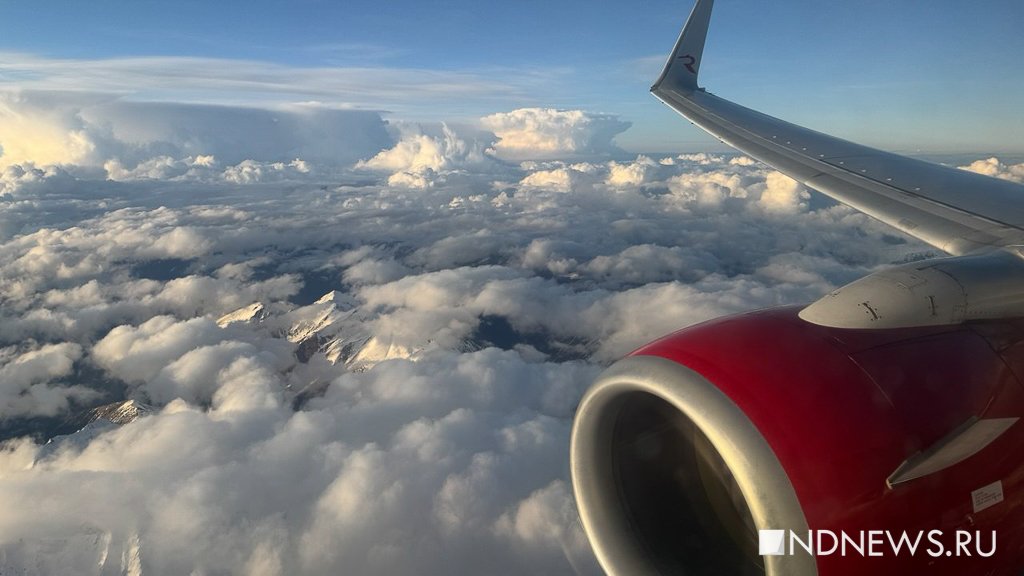 Из Екатеринбурга запустят прямые рейсы в Киров