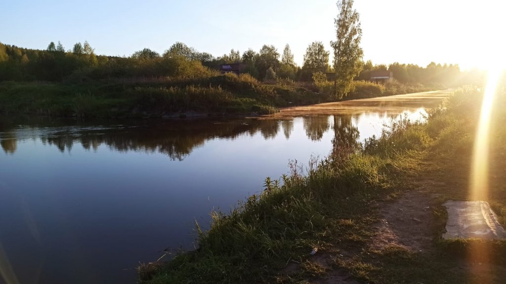 На Урале утонул 14-летний школьник (ФОТО)