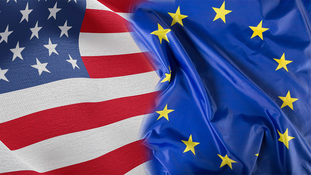 Переговоры ЕС и США о совместной борьбе с обходом антироссийских санкций провалились