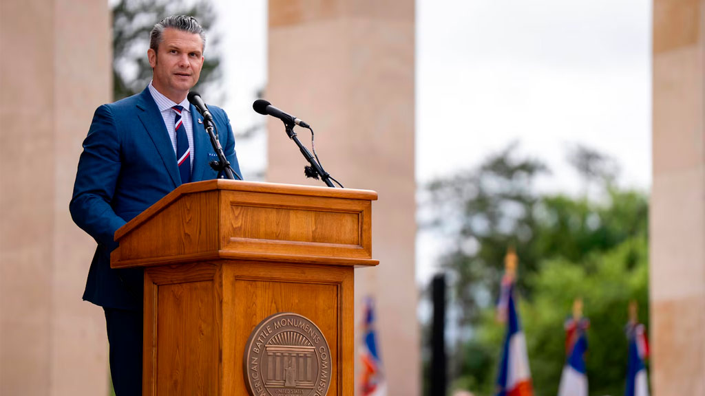 США сократят расходы на помощь Украине в 2026 году