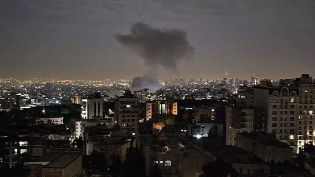 Тегеран заявил, что ответ Израилю готовится