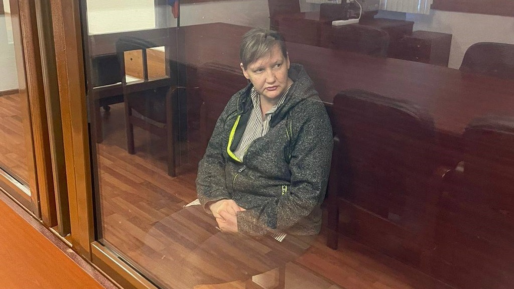 Уроженка Йошкар-Олы хотела стать украинской террористкой