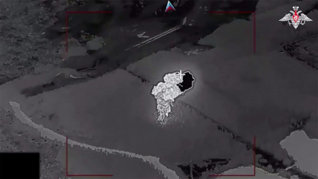 «Искандер» ударил по центру подготовки мобилизованных ВСУ – уничтожены до 100 боевиков