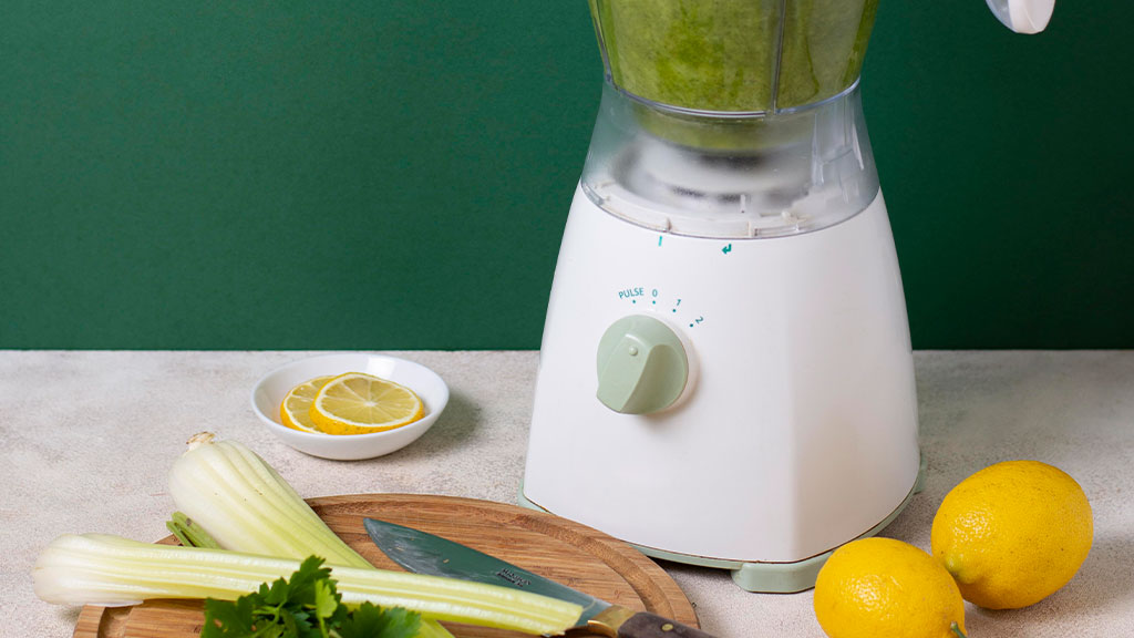 На Ставрополье беременная девушка пострадала при взрыве блендера