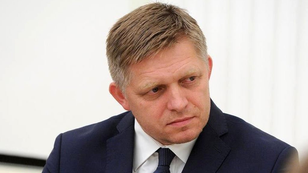 Пакет выглядит секси, но не эффективно – Фицо о новых санкциях ЕС против России