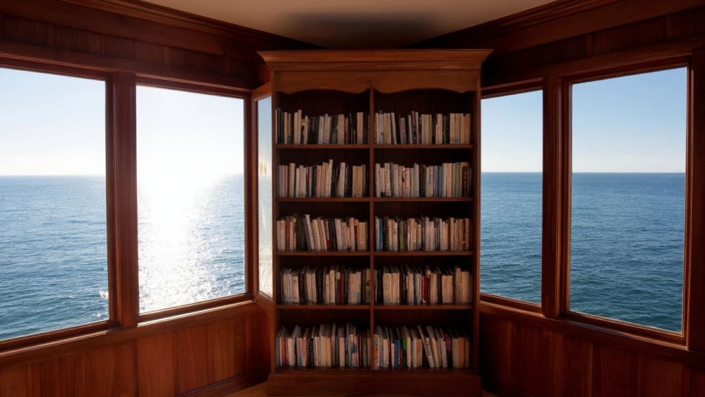 Рецензия на книгу Энтони Карти «История и суверенитет Южно-Китайского моря»