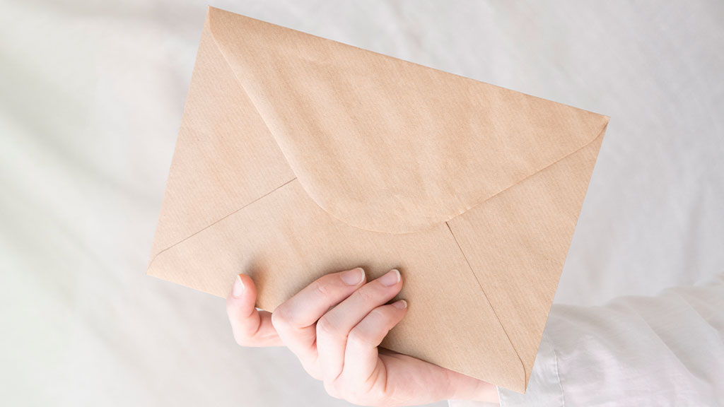 В Нидерландах отель отправил письма с мукой и спровоцировал массовую эвакуацию