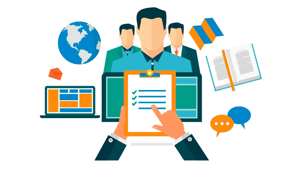 Шаги на пути к идеальной работе