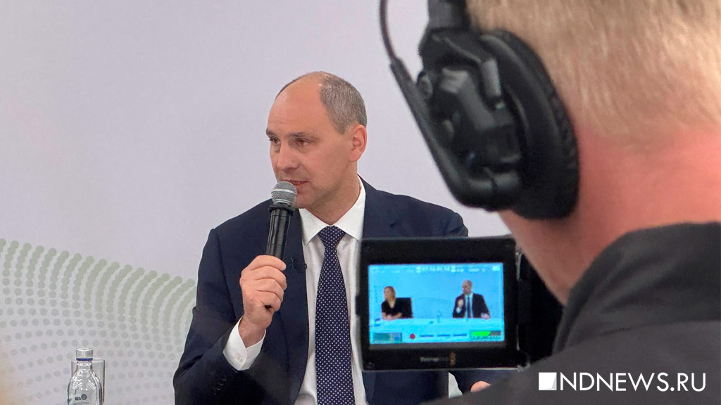 Паслер объяснил, почему региональная авиация «не взлетит»