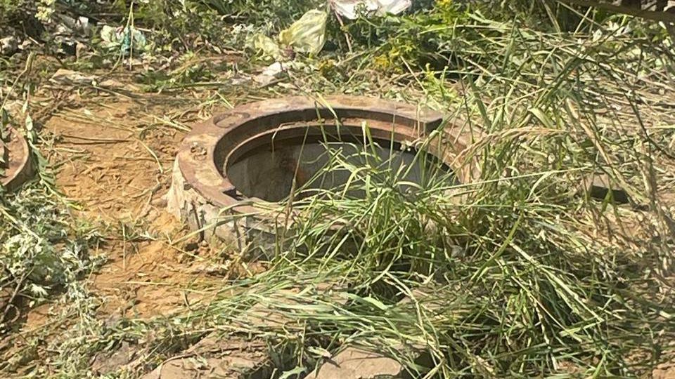 В Москве трое рабочих погибли в коллекторе