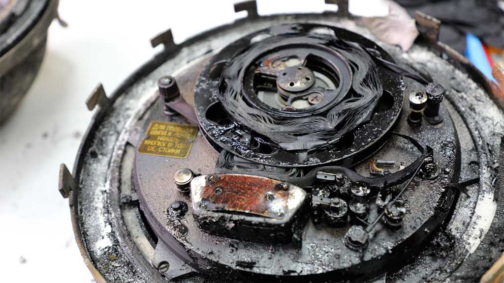 МАК раскрыл первые итоги расследования крушения Ан-24