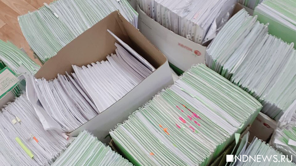 Судимый справоросс снялся с выборов на Ямале