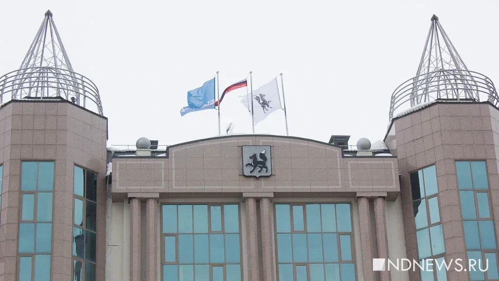 Экс-пиарщица мэра Салехарда Титовского стала фигурантом уголовного дела