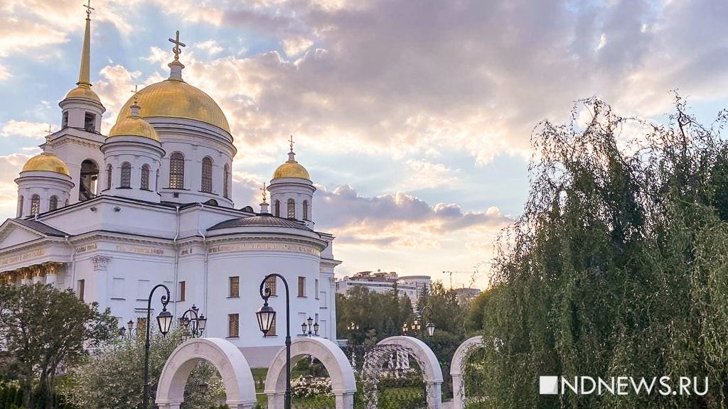 «Можно сдерживать себя в пище», – Орлов отказался переносить День города из-за поста