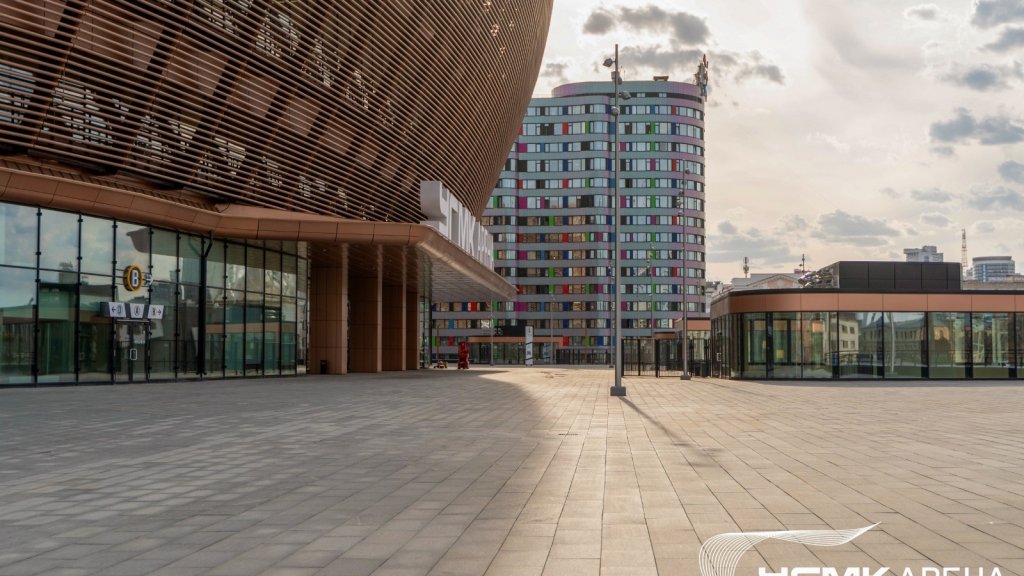 На «УГМК-Арене» пройдет уникальный концерт – попасть на него смогут только 200 человек