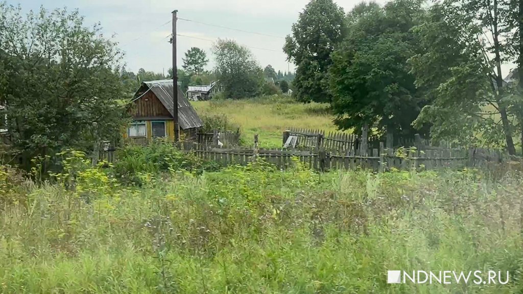 Пропавшего пенсионера нашли в траве – он пролежал там три дня