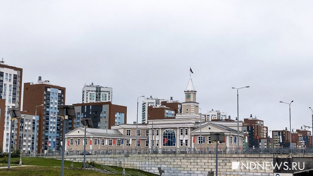 Назначен первый прокурор Академического района (ФОТО)