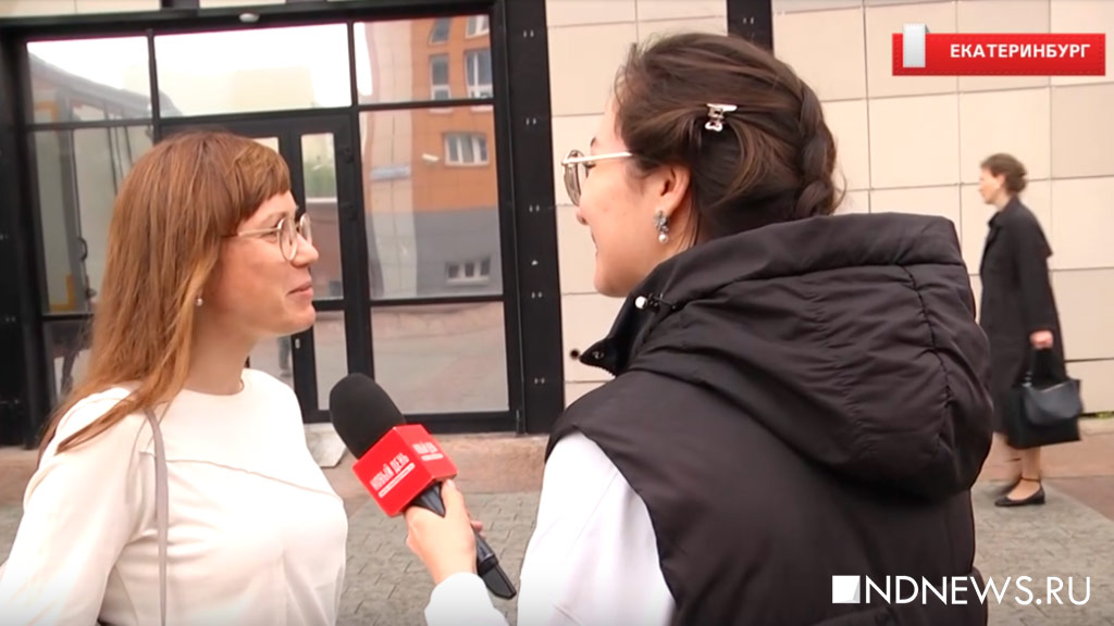 «Где-то было, но не здесь», – горожане оценили прошедшее лето (ВИДЕО)