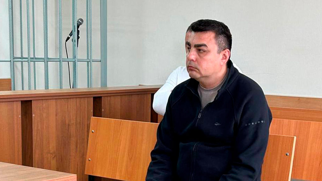 Экс-директора Первоуральского Водоканала отправили в колонию